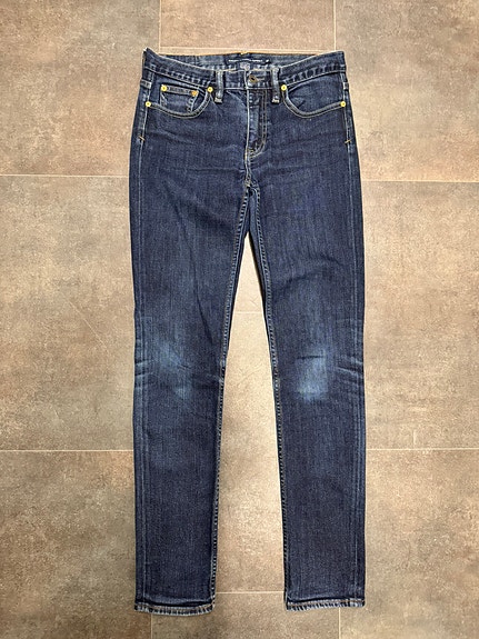 Ralph Lauren farkut, koko W27