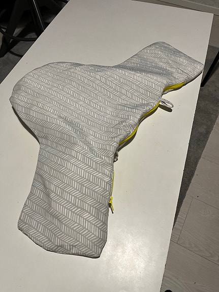 IKEA Antilop tuolin pehmuste
