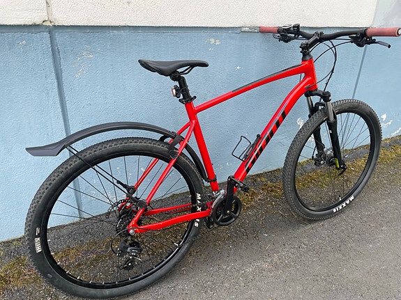 Giant Talon 29”