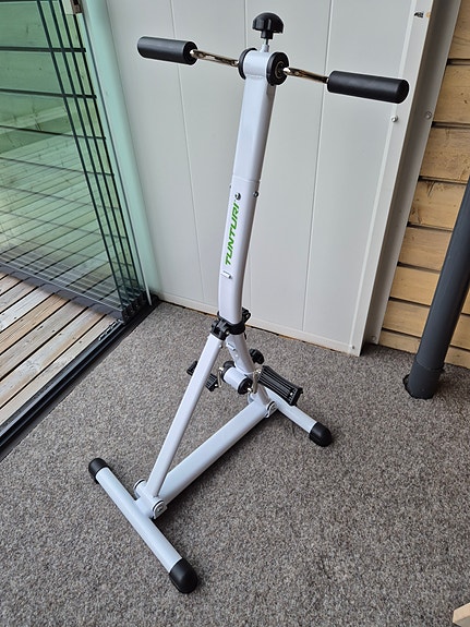 Tunturi Dual Bike