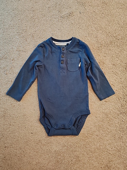 vauvan body