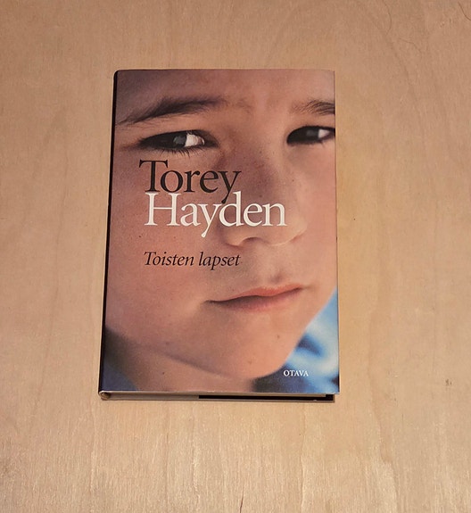 Toisten lapset, Torey Hayden