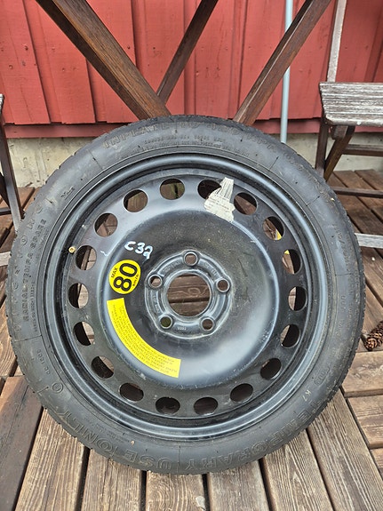 Opel Vectra B/C vararengas  5 x 110