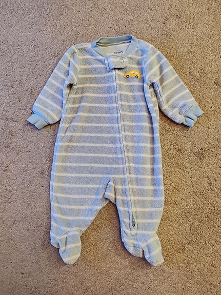 Carter's unihaalari