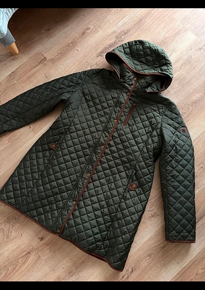Ralph Lauren  tikkitakki, XXL