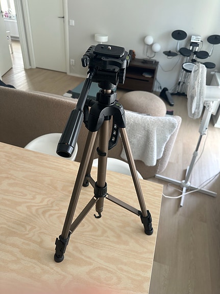 Tripod