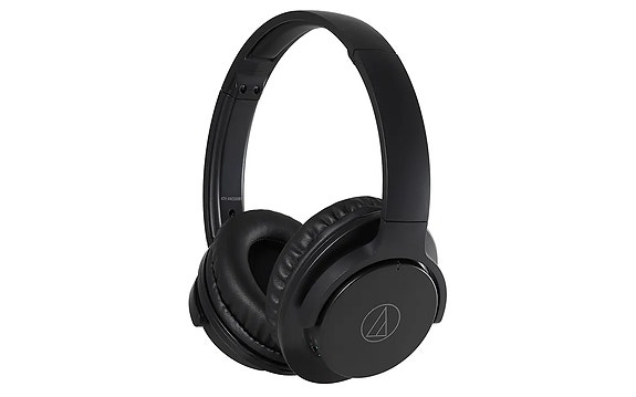 Uudet  langattomat kuulokkeet Audio-Technica ATH-ANC500BT