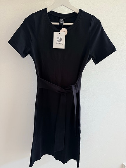Kaiko T-shirt Dress