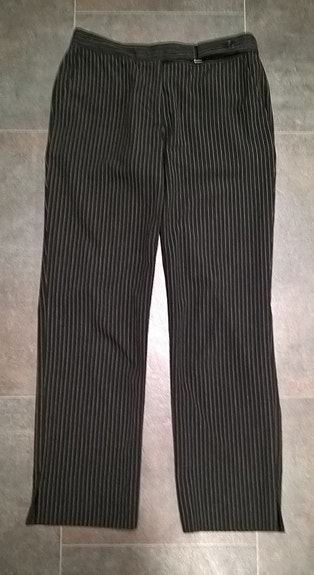 Calvin Klein housut, XS