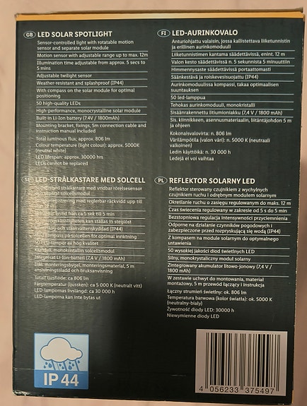 Product image 2 of 2