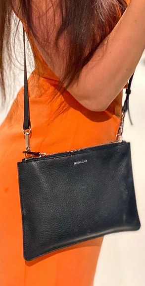 Balmuir crossbody