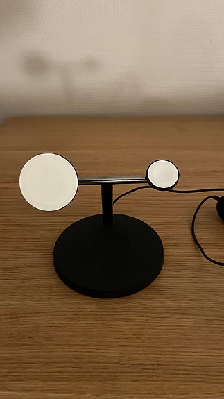 Belkin 3 in 1 magsafe laturi