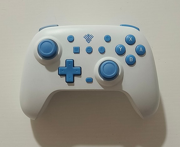 Nintendo Switch Ohjain