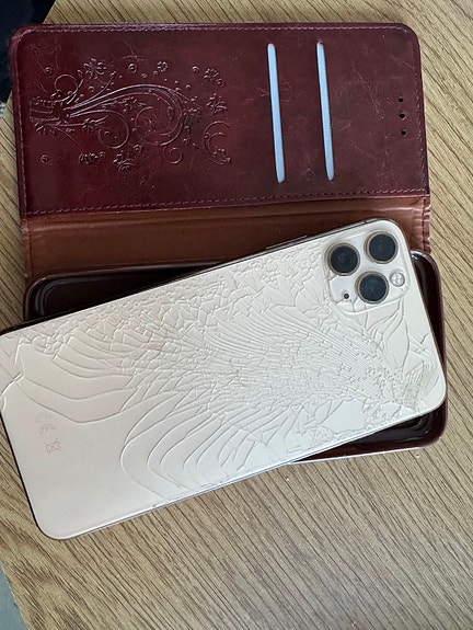 iPhone 11 Pro Max