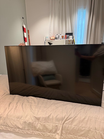 Samsung QE55T