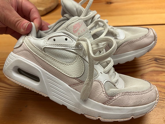Nike Air Max (koko: 36.5)