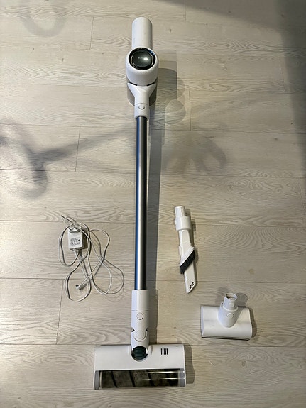 Dreame V10 varsi-imuri