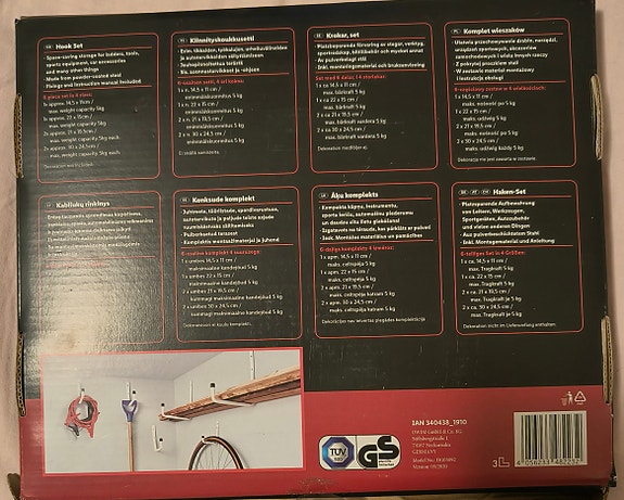 Product image 2 of 2