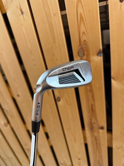 Ping Chip R / Lh