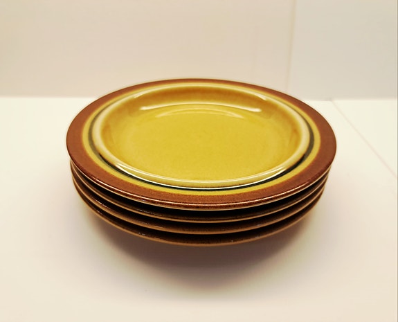 Arabia Otso leipälautaset