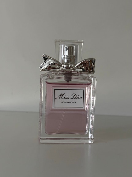 DIOR Miss Dior Rose N'Roses EdT tuoksu 30 ml