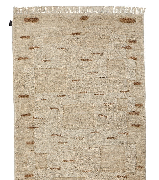 Sera merkin Luoto matto 170 cm c 240 cm