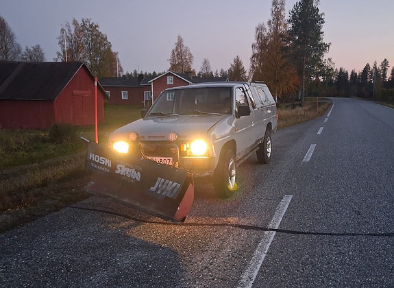 Auravarustus lava-autoon