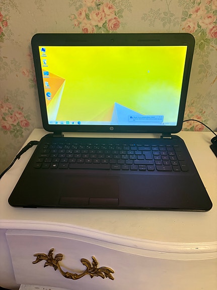 Hp 255 G2