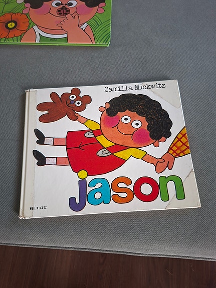 Jason camilla michwitz