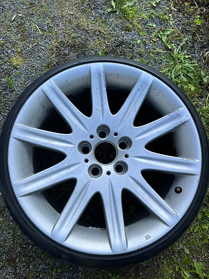 Bmw style 95 1kpl