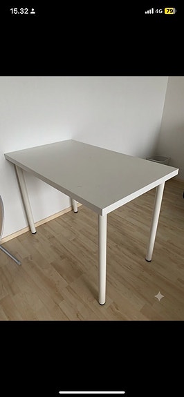 Ikea table 10 euro