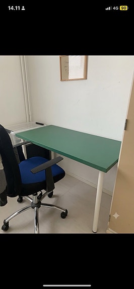 Ikea table 10 euro