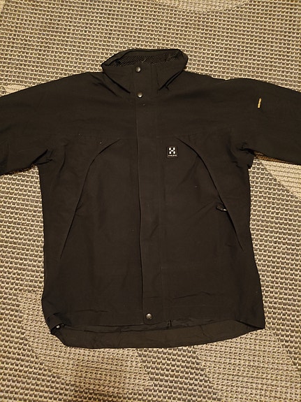Haglöfs Gore-Tex takki M