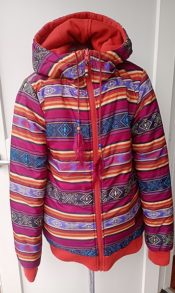Billabong M