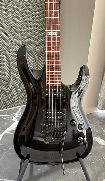 ESP LTD MH-50 -sähkökitara