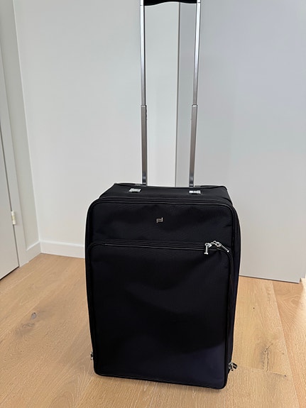 Porsche Design Roadster 3.0 -matkalaukku/trolley