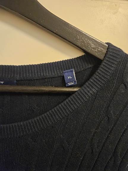 Gant mekko