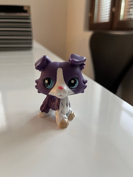 Littlest Pet Shop