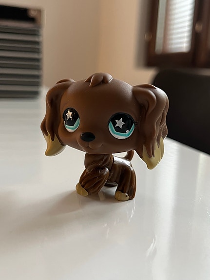 Littlest Pet Shop