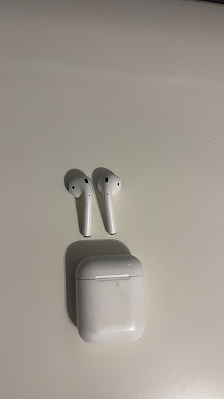 Air pod 1