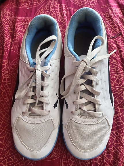 Puma sisäpelikengät