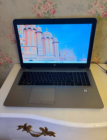 Hp EliteBook 850 G3