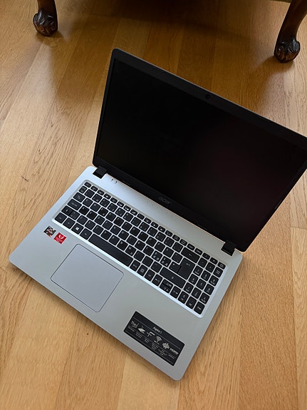 Acer Aspire 5 A515 (15,6”)