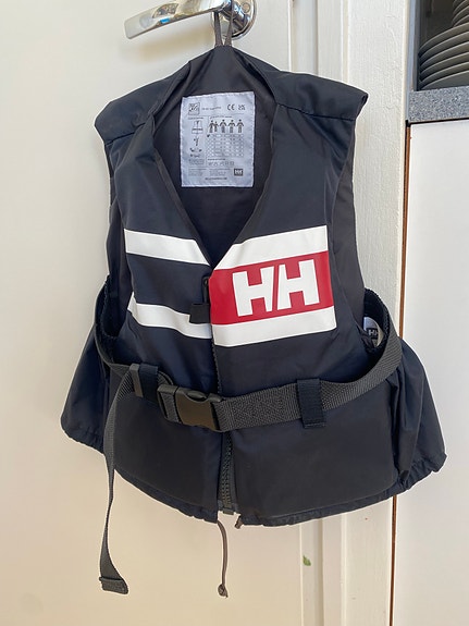 Helly Hansen HH Leisure kelluntaliivi 30-40kg