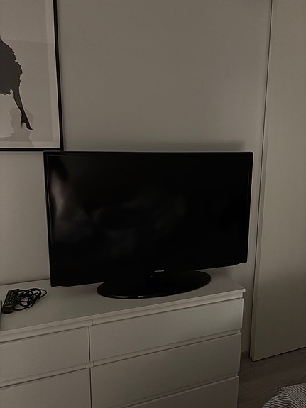 Samsung UE40EH5005K Full HD televisio