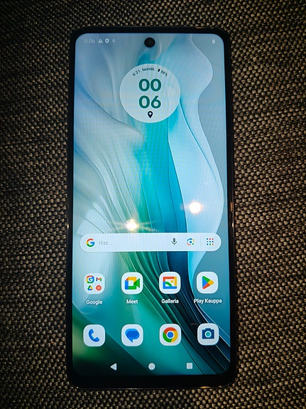 Motorola Moto e14