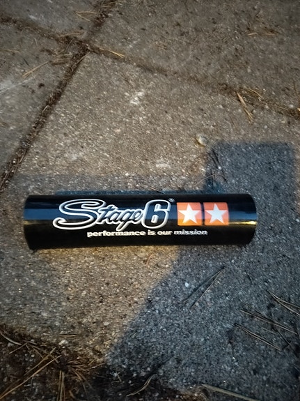 Stage6 tangonpehmuste