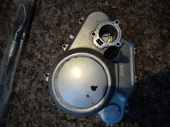 Minarelli 125 4T kytkinkoppa
