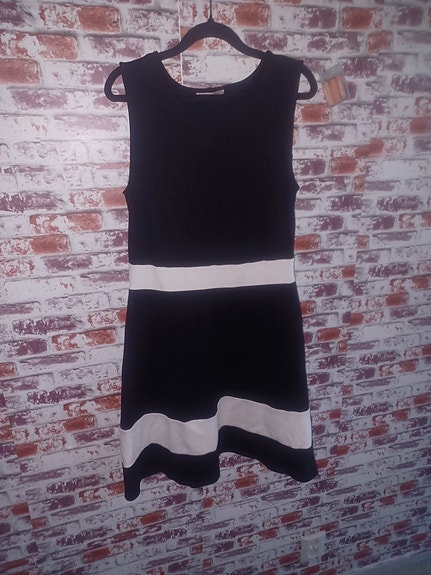 Anna Field mekko 40