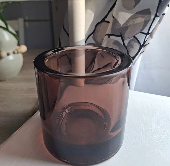 Iittala Marimekko kivi 80mm